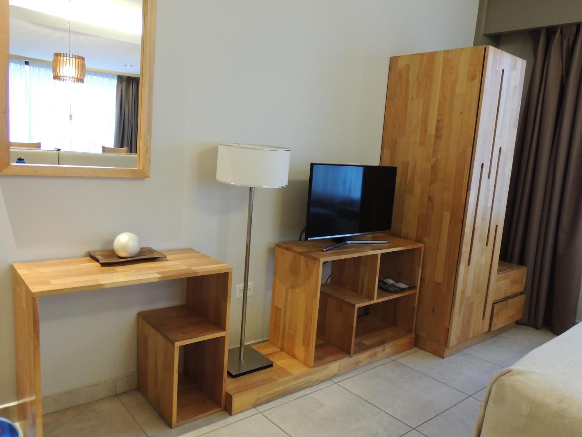 Miralejos Apartment Ushuaia Bagian luar foto