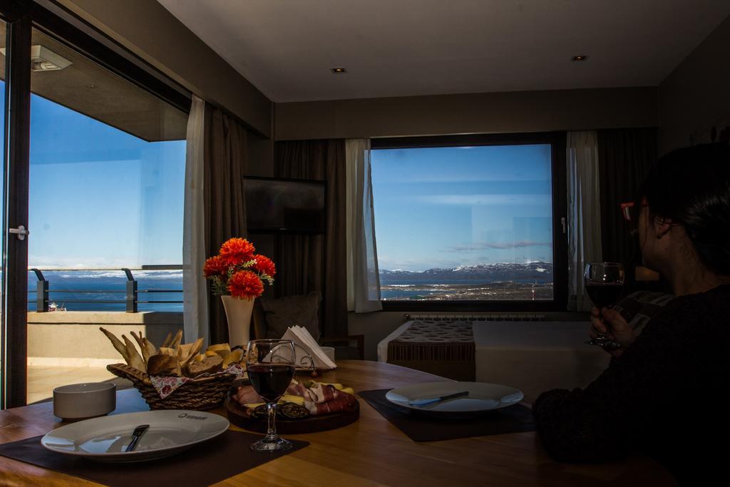Miralejos Apartment Ushuaia Bagian luar foto