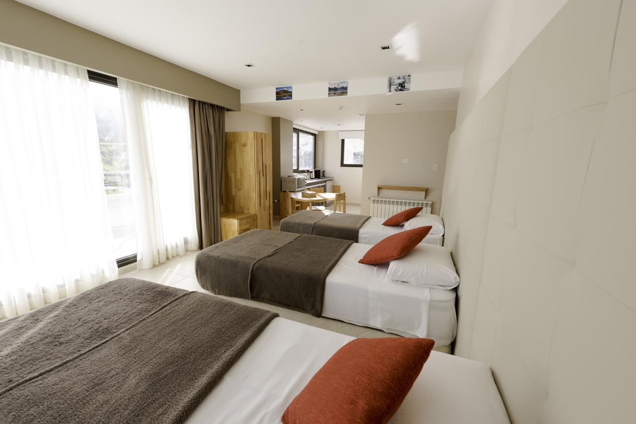 Miralejos Apartment Ushuaia Bagian luar foto