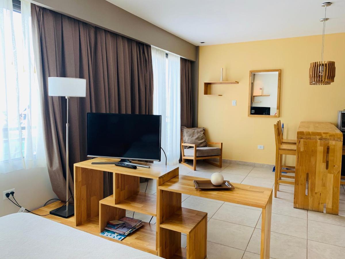 Miralejos Apartment Ushuaia Bagian luar foto